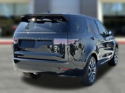 Land Rover Discovery Dynamic SE P360 2025