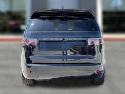 Land Rover Discovery Dynamic SE P360 2025