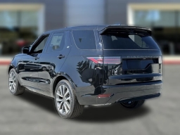 Land Rover Discovery Dynamic SE P360 2025