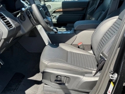 Land Rover Discovery Dynamic SE P360 2025