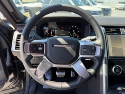 Land Rover Discovery Dynamic SE P360 2025