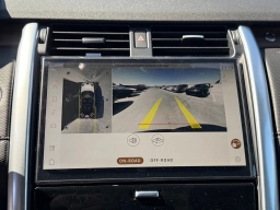 Land Rover Discovery Dynamic SE P360 2025