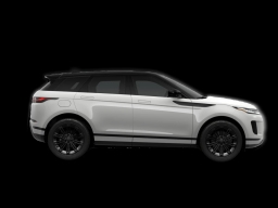 Land Rover Range Rover Evoque Core S AWD 2026
