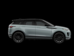 Land Rover Range Rover Evoque Core S AWD 2026