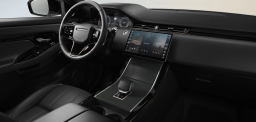 Land Rover Range Rover Evoque Core S AWD 2026
