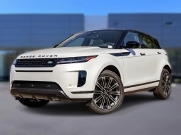 Land Rover Range Rover Evoque Core S AWD 2026