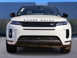 Land Rover Range Rover Evoque Core S AWD 2026