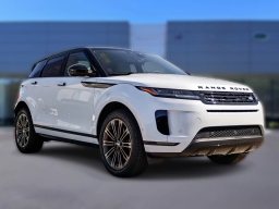 Land Rover Range Rover Evoque Core S AWD 2026