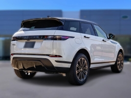 Land Rover Range Rover Evoque Core S AWD 2026