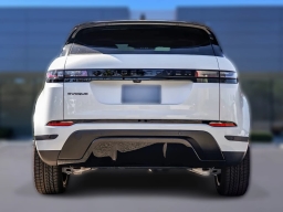 Land Rover Range Rover Evoque Core S AWD 2026