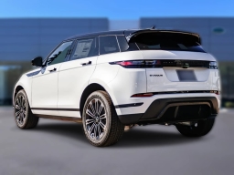 Land Rover Range Rover Evoque Core S AWD 2026