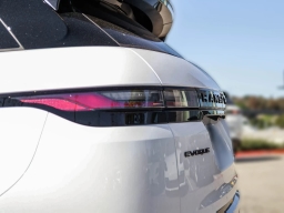 Land Rover Range Rover Evoque Core S AWD 2026