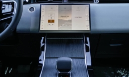 Land Rover Range Rover Evoque Core S AWD 2026