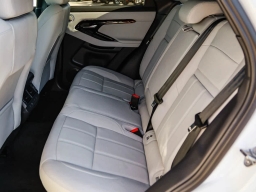 Land Rover Range Rover Evoque Core S AWD 2026
