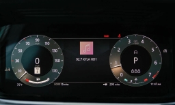 Land Rover Range Rover Evoque Core S AWD 2026