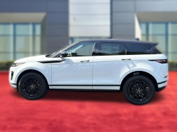 Land Rover Range Rover Evoque Core S AWD 2026