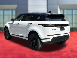 Land Rover Range Rover Evoque Core S AWD 2026