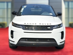 Land Rover Range Rover Evoque Core S AWD 2026