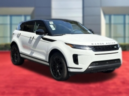Land Rover Range Rover Evoque Core S AWD 2026