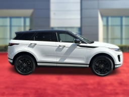Land Rover Range Rover Evoque Core S AWD 2026