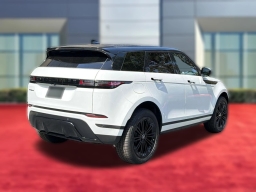Land Rover Range Rover Evoque Core S AWD 2026