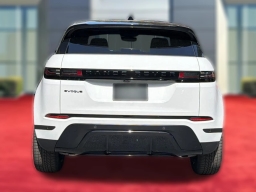 Land Rover Range Rover Evoque Core S AWD 2026