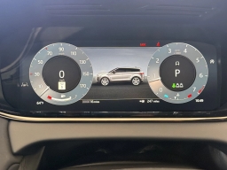 Land Rover Range Rover Evoque Core S AWD 2026