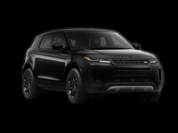 Land Rover Range Rover Evoque Core S AWD 2026