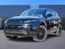 Land Rover Range Rover Evoque Core S AWD 2026