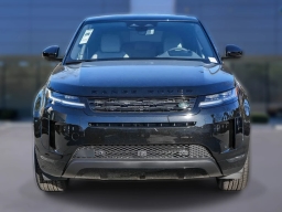 Land Rover Range Rover Evoque Core S AWD 2026