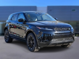Land Rover Range Rover Evoque Core S AWD 2026