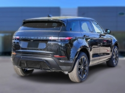 Land Rover Range Rover Evoque Core S AWD 2026