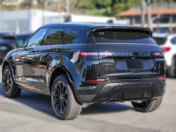 Land Rover Range Rover Evoque Core S AWD 2026