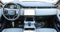 Land Rover Range Rover Evoque Core S AWD 2026