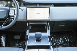 Land Rover Range Rover Evoque Core S AWD 2026