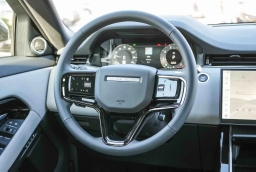 Land Rover Range Rover Evoque Core S AWD 2026