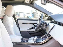 Land Rover Range Rover Evoque Core S AWD 2026