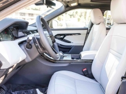 Land Rover Range Rover Evoque Core S AWD 2026