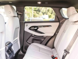 Land Rover Range Rover Evoque Core S AWD 2026