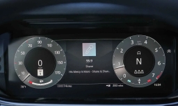 Land Rover Range Rover Evoque Core S AWD 2026