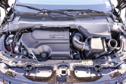 Land Rover Range Rover Evoque Core S AWD 2026
