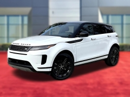 Land Rover Range Rover Evoque Core S AWD 2026
