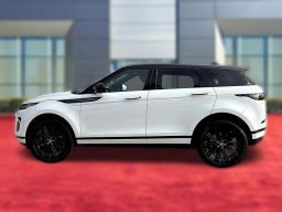 Land Rover Range Rover Evoque Core S AWD 2026