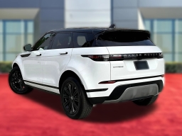 Land Rover Range Rover Evoque Core S AWD 2026