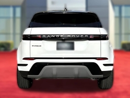 Land Rover Range Rover Evoque Core S AWD 2026