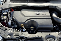Land Rover Range Rover Evoque Core S AWD 2026