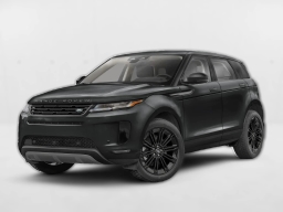 Land Rover Range Rover Evoque Core S AWD 2026