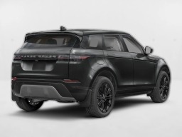 Land Rover Range Rover Evoque Core S AWD 2026