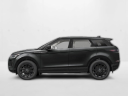 Land Rover Range Rover Evoque Core S AWD 2026