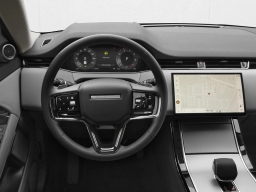 Land Rover Range Rover Evoque Core S AWD 2026
